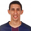 Angel Di Maria matchtröja